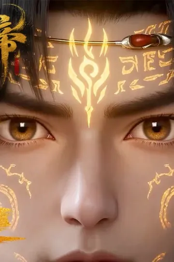 God of Eternity